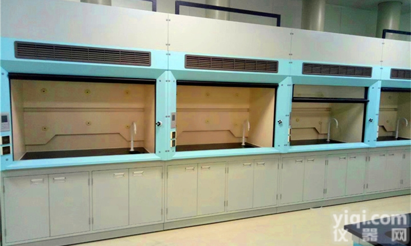 LM-TFG92602  <em>禄米</em> 实验室<em>耐酸碱</em>全钢<em>通风柜</em> 排风柜