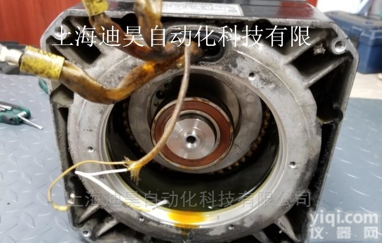 <em>伺服电机</em>刹车维修  上门西门子<em>伺服电机</em>编码器进油报<em>故障</em>维修