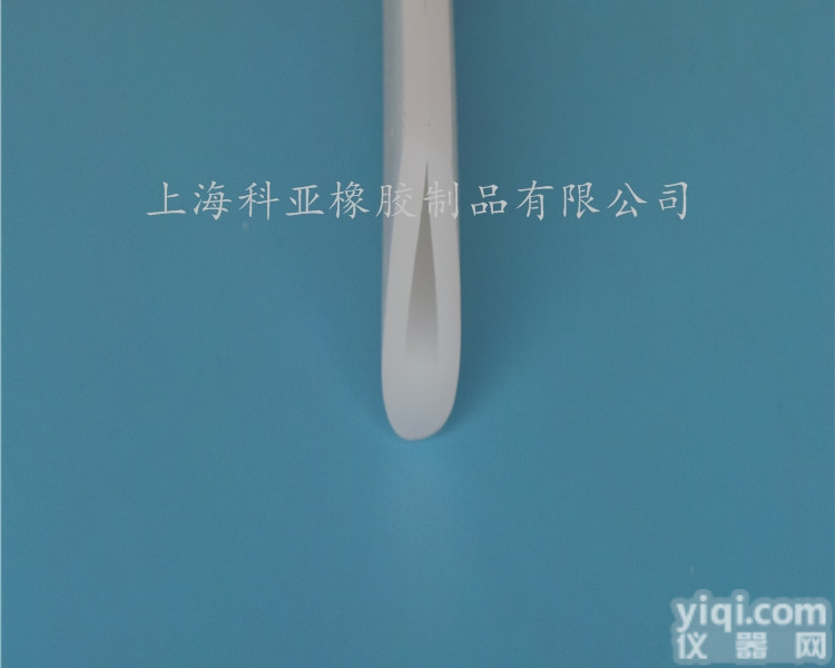 齐全  食品级<em>耐高温</em>硅<em>胶条</em>