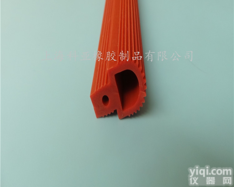 <em>齐全</em>  D<em>型卡</em>槽硅胶密封条
