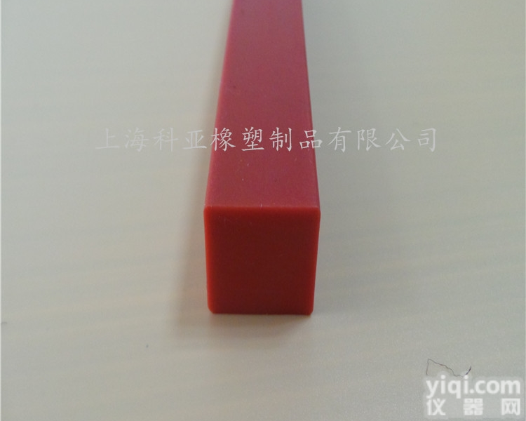 齐全  无味低密度<em>耐高温</em><em>硅胶</em>发泡条 <em>密封条</em>