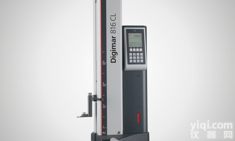 DIGIMAR <em>816</em> CL  <em>德国</em>马尔DIGIMAR <em>816</em> CL 高度<em>测量仪</em>
