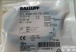 BALLUFF<em>传感器</em>BC M424-<em>0000</em>-2A-003-VX843...