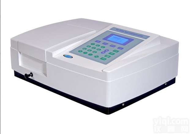 uv-5100b 紫外可见分光光度计_详细资料_供应商-仪器网