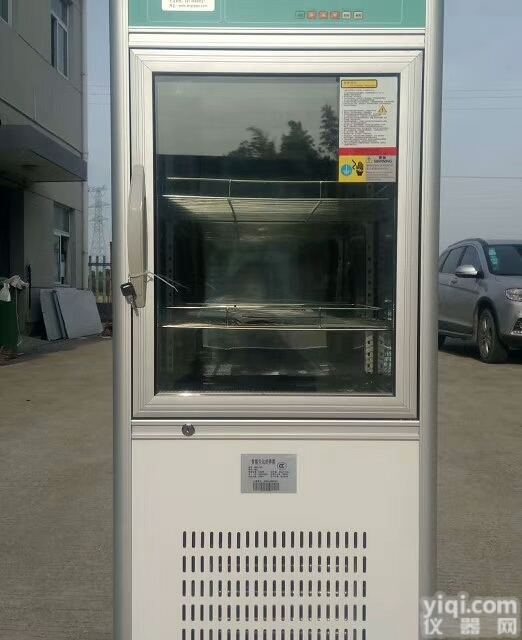 HWS-80  HWS-80<em>恒温恒湿</em><em>培养箱</em><em>容积</em>80L