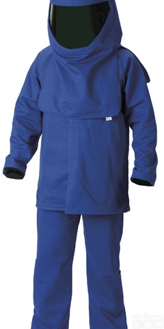防电弧服<em>阻燃</em>  绝缘<em>防护服</em>