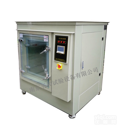 饱和环境下的<em>二氧化硫</em>试验气体<em>腐蚀试验</em>箱