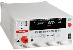 3153  日本<em>日置</em>自动绝缘/<em>耐压</em>测试仪 3153