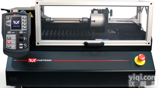 MT <em>系列</em>小<em>载荷</em>扭转试验机