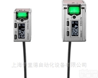 LR-T 系列  日本<em>基恩</em>士KEYENCE<em>放大器</em>内置TOF激光传感器