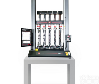 5900系列多<em>工装</em>系统<em>测试系统</em>