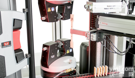 AT3 非<em>机械手</em>式测试<em>系统</em>