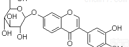 毛蕊<em>异黄酮</em>-7-O-葡萄糖苷流动相，<em>黄芪</em>提取