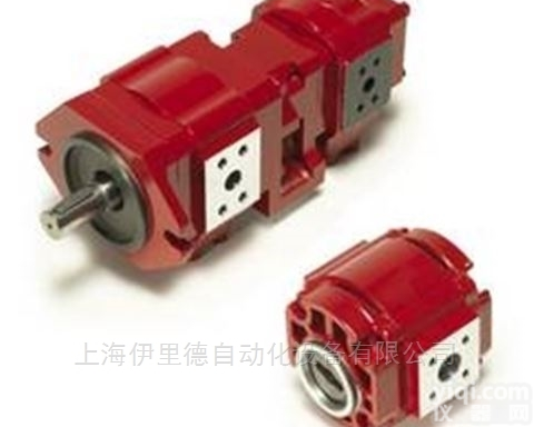 PGI102  伊<em>里德</em>代理贺德克HYDAC内齿合<em>齿轮泵</em>