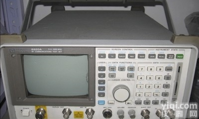 综合<em>测试仪</em> HP8920A  综合<em>测试仪</em>8920A HP8920A<em>高价</em>回收