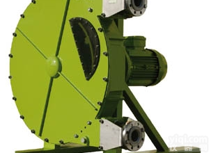 <em>法国</em>ALBIN<em>软管</em>泵