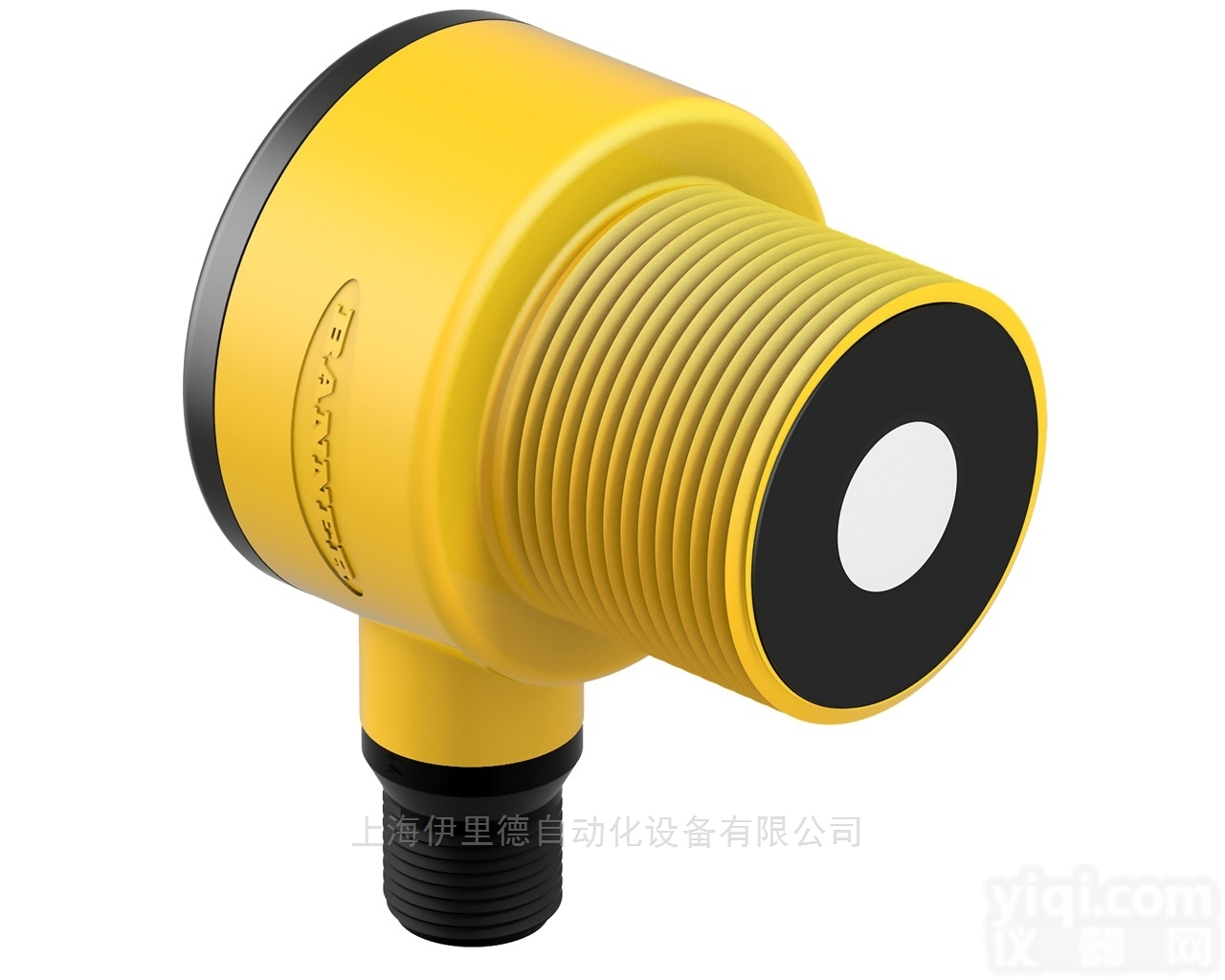 T30UX系列  原装美国BANNER邦纳温度<em>补偿</em>超声波<em>传感器</em>