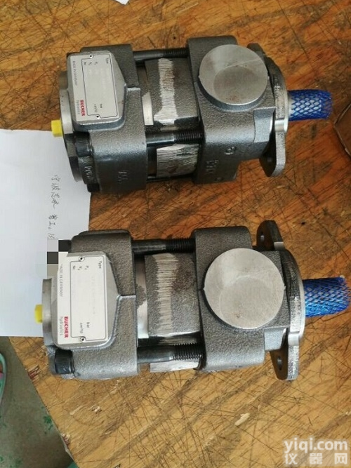 <em>布赫液压泵</em>_国内代理