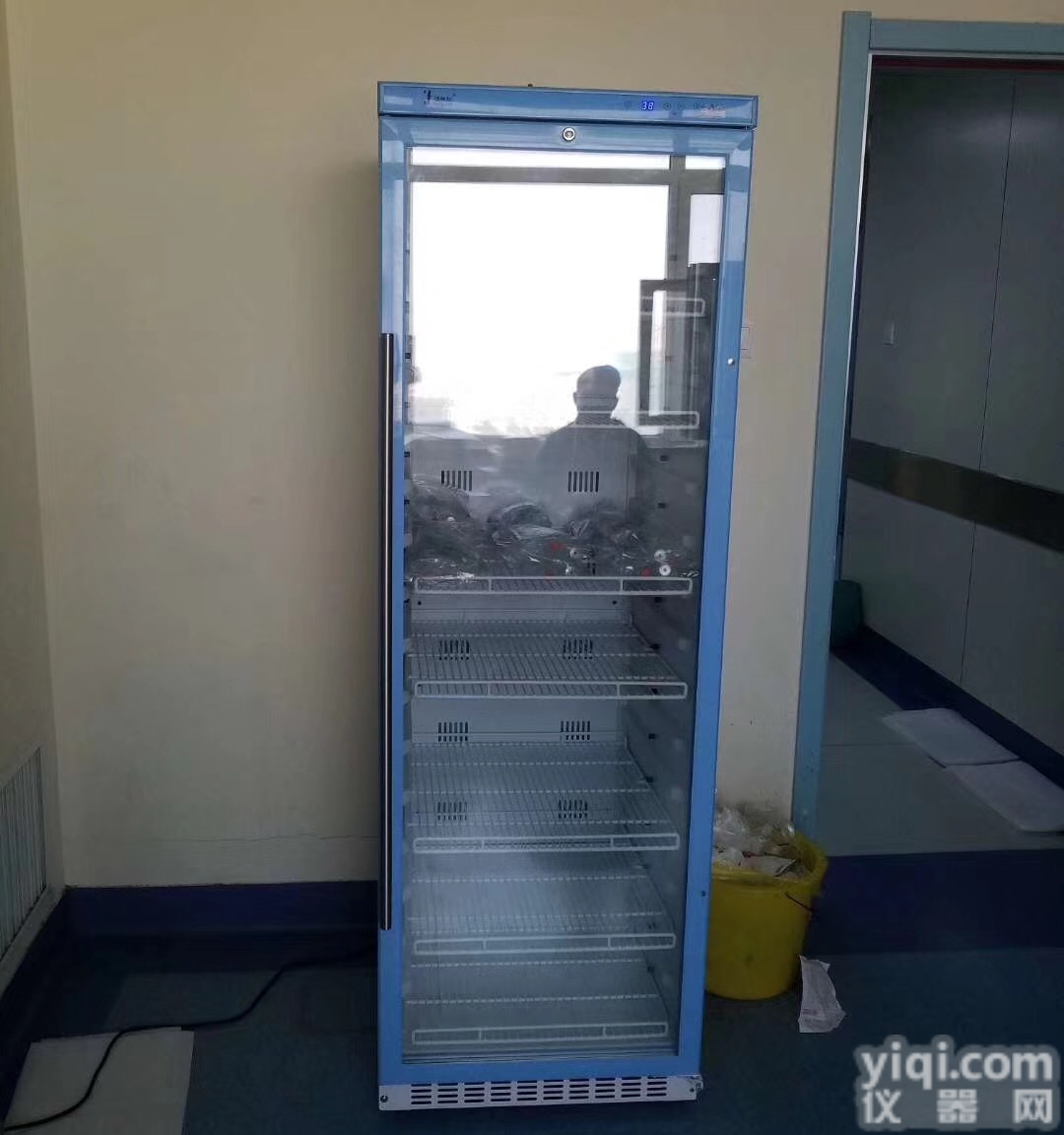 <em>病理科标本冷藏柜</em>温度