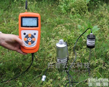 TZS-ECW-G  <em>土壤盐分计</em>