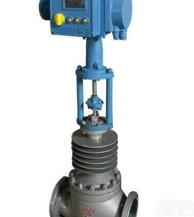 <em>ZRQM-1  智能电动套筒调节阀</em>