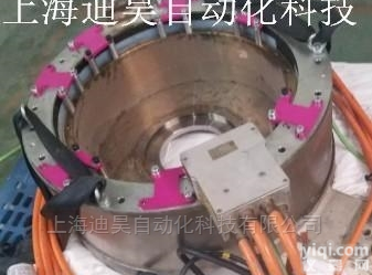 <em>西门子</em>力矩电机<em>线圈</em>烧维修