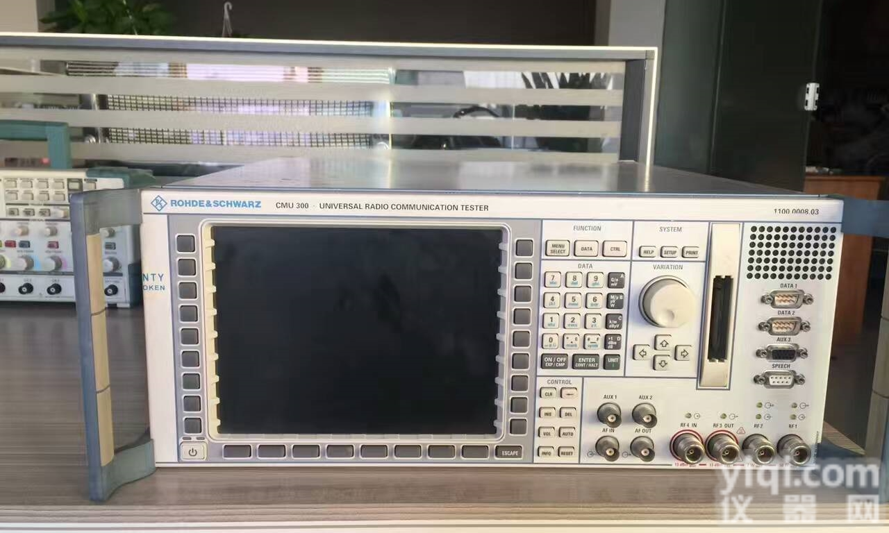 CMU300<em>罗德</em><em>施瓦茨</em>  卖买CMU300<em>罗德</em><em>施瓦茨</em>综合测试仪