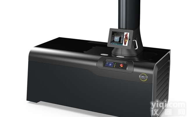 XERRA  <em>荧光</em><em>断层</em><em>扫描成像</em>