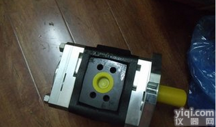 低黏度内<em>啮合</em>QXV63-080布赫<em>齿轮</em>泵