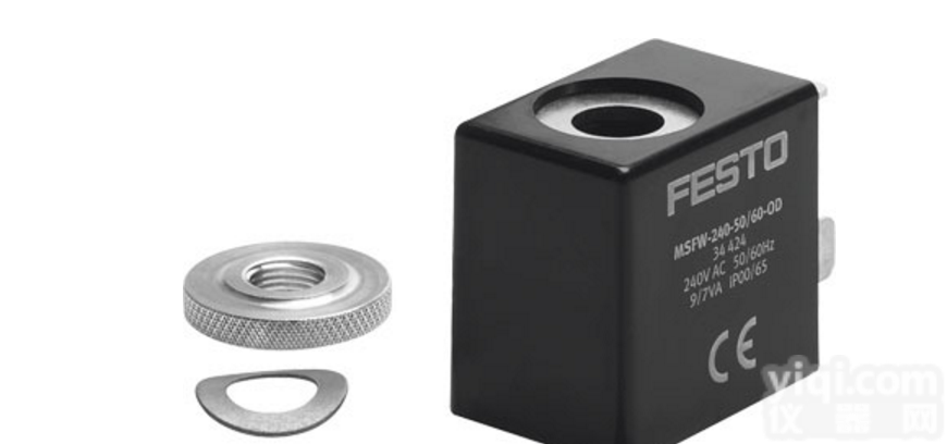 MSXG-24DC-OD  MSXG-24DC-OD <em>德国</em>FESTO<em>费斯托</em> 电磁<em>线圈</em>