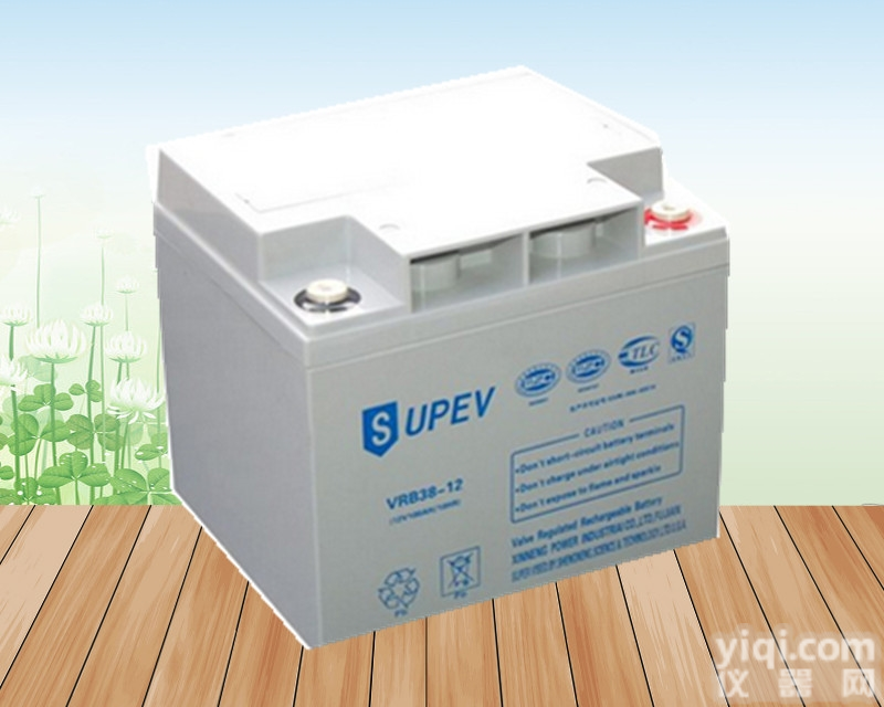12V24AH  SUPEV/圣能<em>蓄电池</em>VRB24-12 12V24AH<em>价格</em>美丽