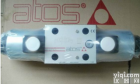 DKE-1631/2/A DC 10/PECTA1  <em>意大利</em>ATOS<em>换向阀</em>,阿托斯<em>电磁阀</em>