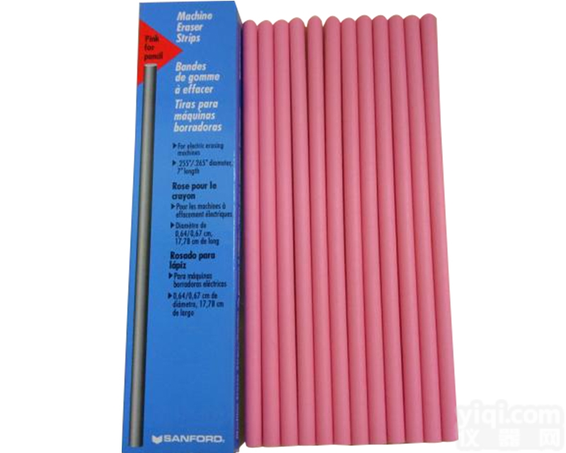 SANFORD 75215/EF74  <em>美国</em>三福耐磨测试专用<em>橡皮</em>擦<em>橡皮</em>条