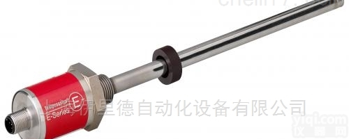 T<em>系列</em>传感器  <em>德国</em>美特斯MTS<em>位移</em>传感器原装