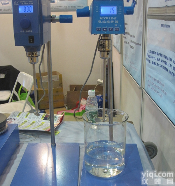 MYP12-2-250数显正反转<em>电动</em><em>搅拌器</em> <em>搅拌机</em>