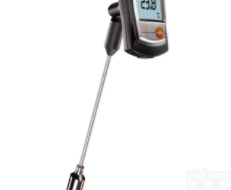 testo 905-T2  伊里德<em>代理德国</em>TESTO表面<em>温度计</em>
