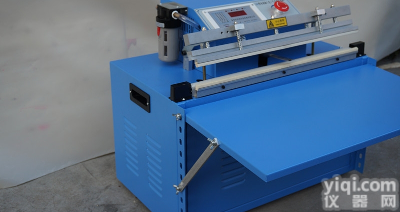 600型  新疆和田大枣外抽式抽真空充<em>氮气</em>包<em>装机</em>wf