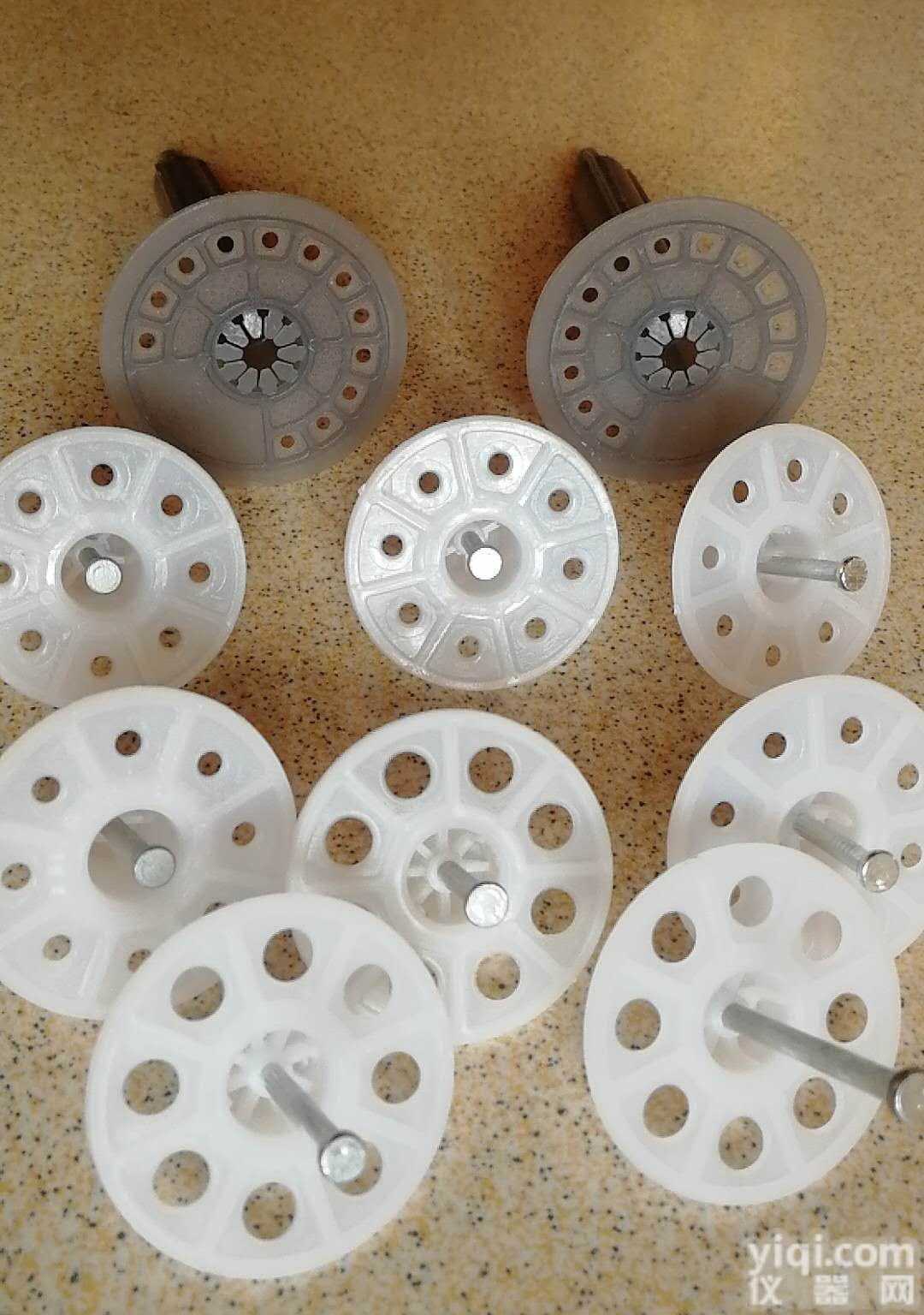 厂家直销<em>外墙</em><em>锚栓</em> 保温射钉