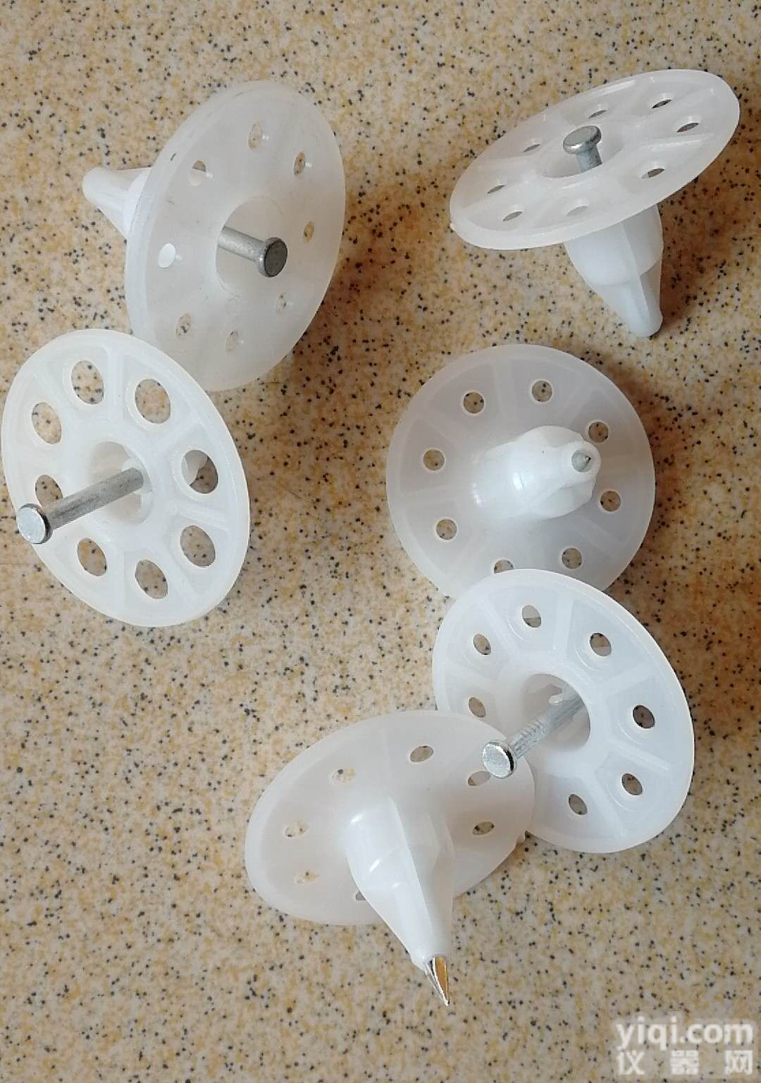 宜兴市区<em>保温</em>射钉<em>保温</em>钉   <em>外墙</em>锚栓生产厂