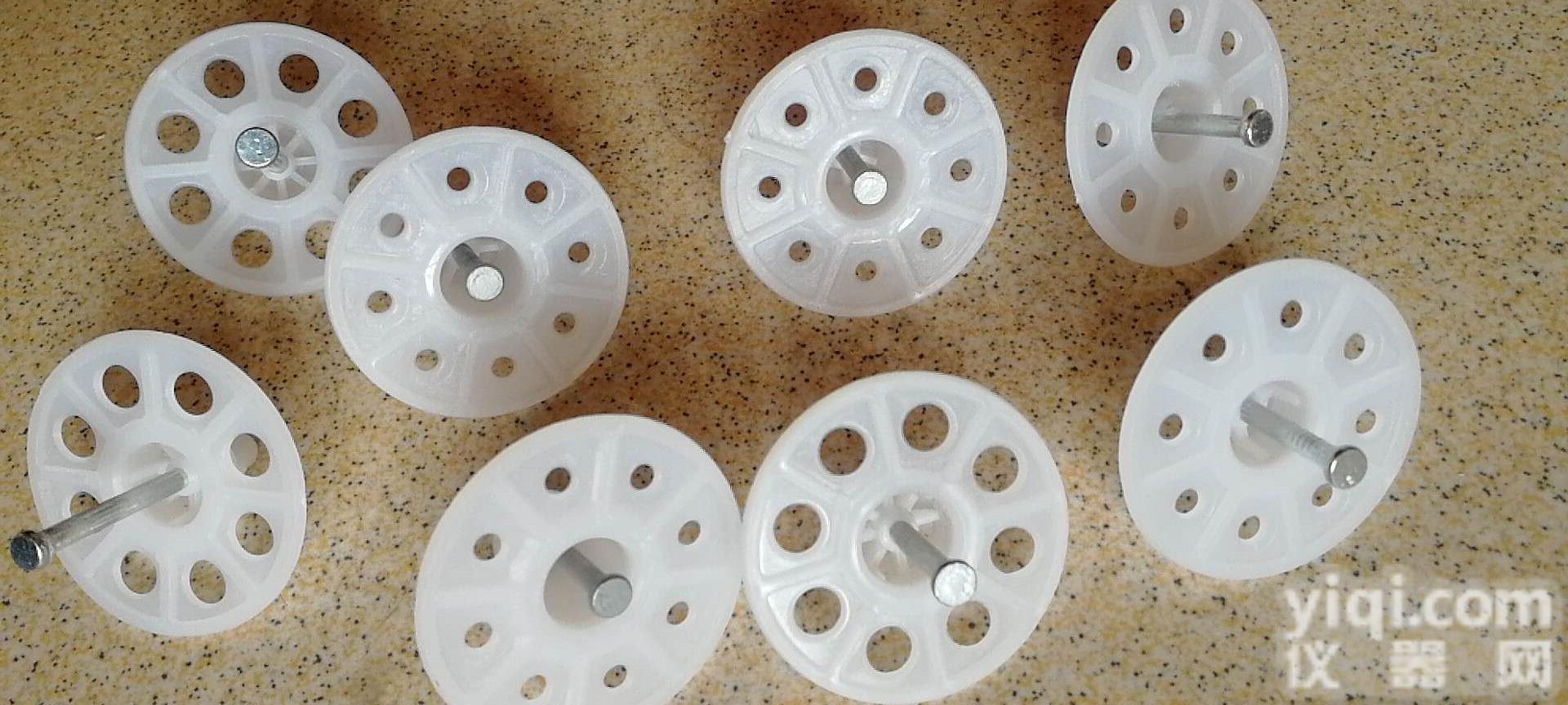 <em>神木县</em>墙体保温射钉<em>批发价</em>  气动射钉