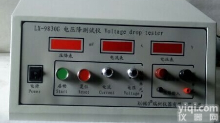 插头<em>电压</em>降<em>测试仪</em>， 江西插头<em>电压</em>降<em>测试仪</em>直供，<em>电压</em>降<em>测试仪</em>