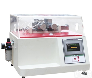 HY-800--青岛恒宇<em>箱包带扣耐久试验机</em>新闻