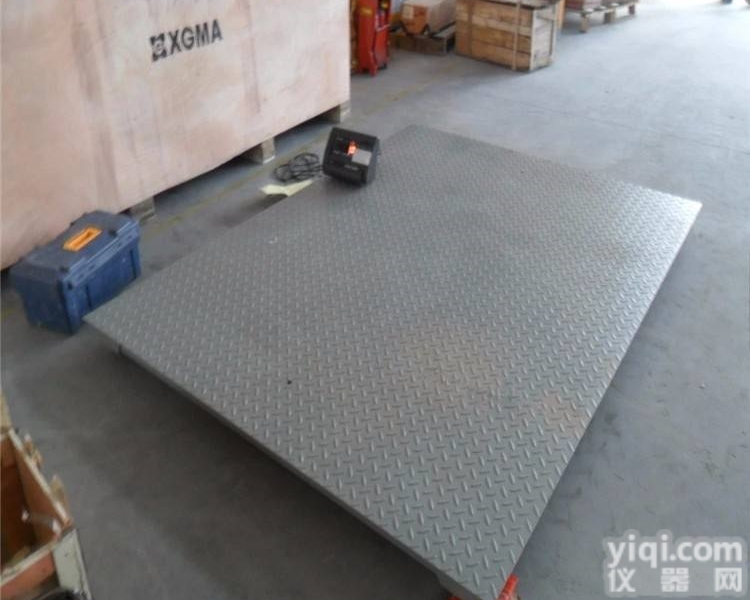 SCS  <em>秦皇岛</em>6吨<em>电子秤</em>厂家销售,6t电子平台秤报价