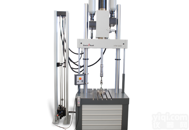 HTM系列高速<em>试验机</em>-试验<em>载荷</em>25 至160 kN