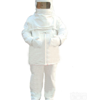 防火服  隔热服  <em>阻燃</em><em>防护服</em>