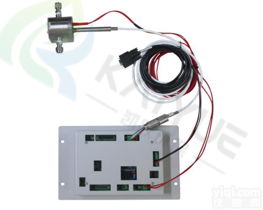 HM-200C  模块式<em>耐高温</em>高湿<em>烟气</em>湿度仪