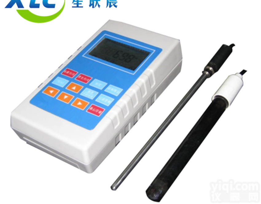 便携式酸度计<em>多功能</em>PH计XCPH-512<em>生产厂家</em>