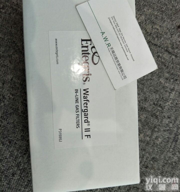 WGPMOGGT2  远路供应ENTEGRIS<em>过滤器</em>期货价格好