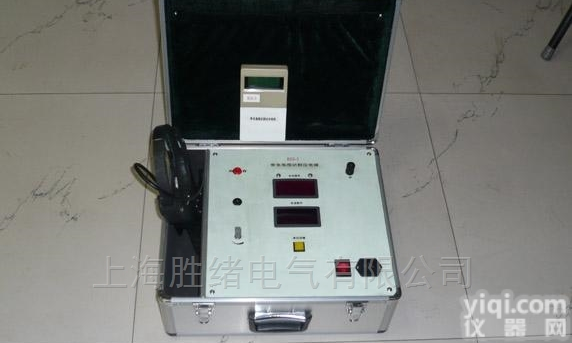 带电<em>电缆</em>识别仪及<em>寻踪</em>仪