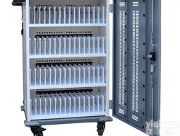 GR/CM06  北京<em>移动式</em><em>平板电脑</em>充电柜